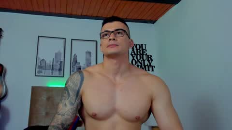 Snapshot of sean_carrera69 chatting on December 10, 11:11 am Sean Carrera online show from December 10, 11:11 am