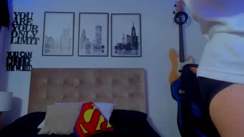 Snapshot of sean_carrera69 chatting on November 12, 3:07 am Sean Carrera online show from November 12, 3:07 am