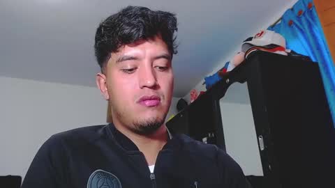 Steven online show from December 3, 7:11 pm