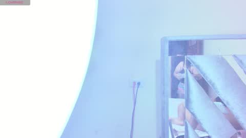 Sean-pierre online show from September 21, 2:02 am