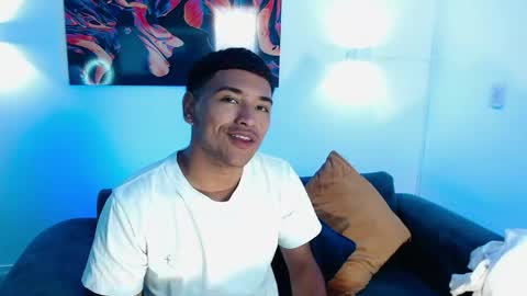 Sean online show from April 15, 6:48 pm