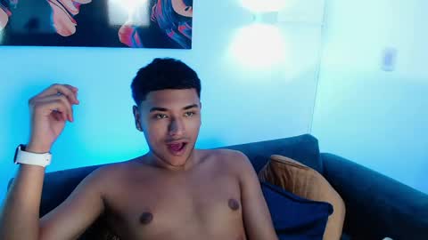 Sean online show from April 15, 7:58 pm