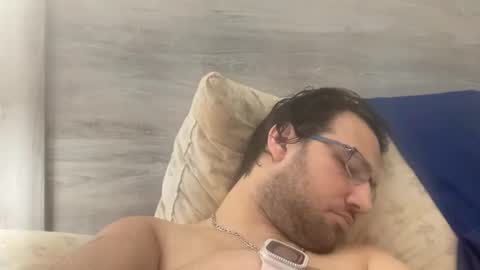 seansweetheart online show from December 22, 6:43 am