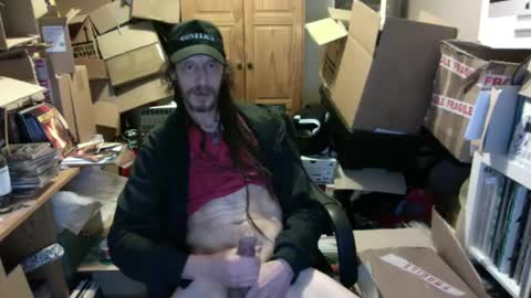 seasidesteve71 online show from December 16, 3:22 pm