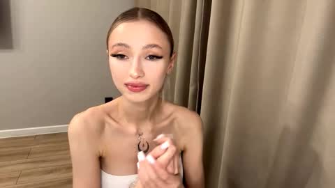 Kate online show from March 14, 9:42 pm