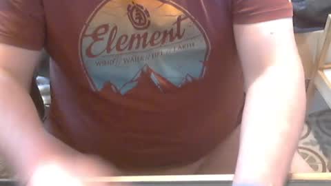 Snapshot of seathrough chatting on February 21, 8:07 am Falco J online show from February 21, 8:07 am