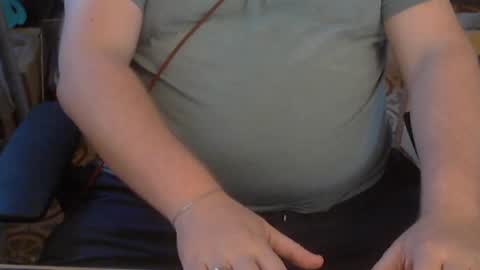 Snapshot of seathrough chatting on October 20, 6:47 am Falco J online show from October 20, 6:47 am