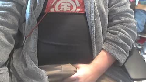 Snapshot of seathrough chatting on November 6, 10:49 am Falco J online show from November 6, 10:49 am