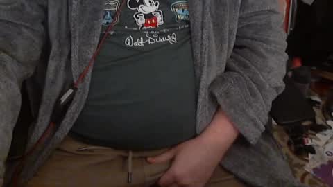 Snapshot of seathrough chatting on November 7, 11:16 pm Falco J online show from November 7, 11:16 pm