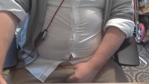 Snapshot of seathrough chatting on December 4, 2:59 pm Falco J online show from December 4, 2:59 pm