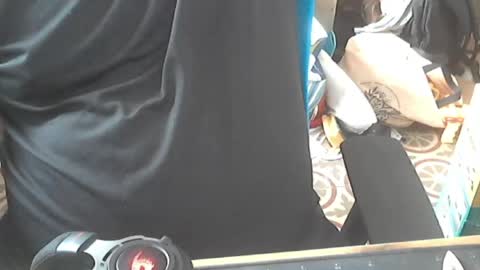 Falco J online show from March 25, 1:17 pm