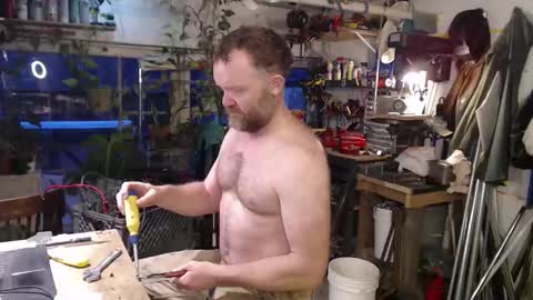 Seattlemanwhore online show from December 20, 3:52 pm