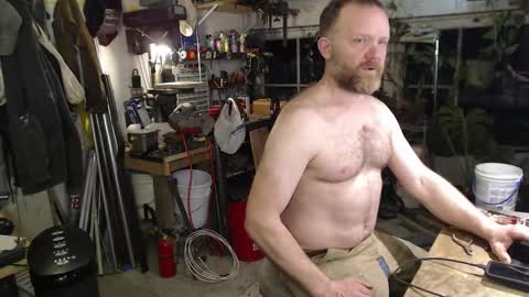 Seattlemanwhore online show from January 11, 3:17 pm