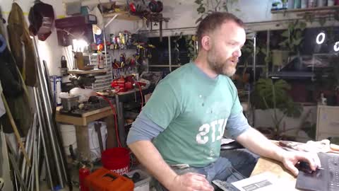 Seattlemanwhore online show from January 14, 2:44 pm