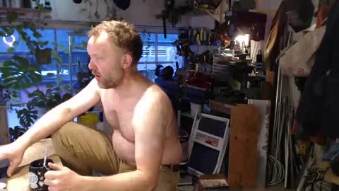 Seattlemanwhore online show from May 27, 2:03 pm