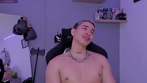 Sebastin online show from January 11, 4:38 am