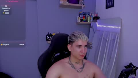 Sebastin online show from March 6, 3:56 pm