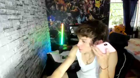 Snapshot of sebas_jusa chatting on July 6, 3:03 pm sebas jusa online show from July 6, 3:03 pm
