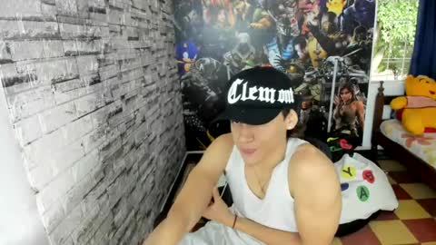 Snapshot of sebas_jusa chatting on July 21, 12:51 pm sebas jusa online show from July 21, 12:51 pm