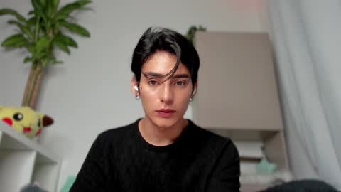 Snapshot of sebas_rosse chatting on January 10, 10:15 pm sebastian online show from January 10, 10:15 pm