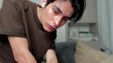 Snapshot of sebas_rosse chatting on January 27, 9:23 am sebastian online show from January 27, 9:23 am