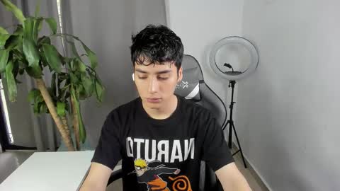 sebastian online show from February 26, 3:33 pm