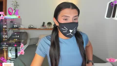 Snapshot of sebasathome chatting on July 6, 4:31 pm Nip online show from July 6, 4:31 pm