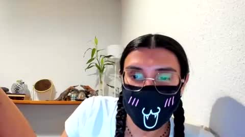 Snapshot of sebasathome chatting on July 28, 6:31 pm Nip online show from July 28, 6:31 pm