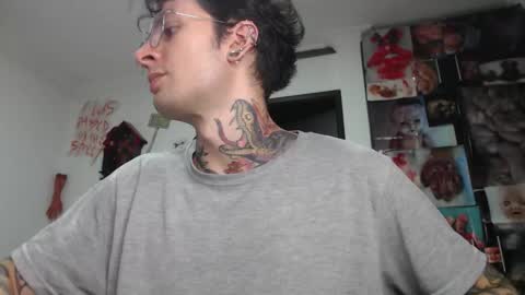 spityio instagram online show from September 12, 5:18 am