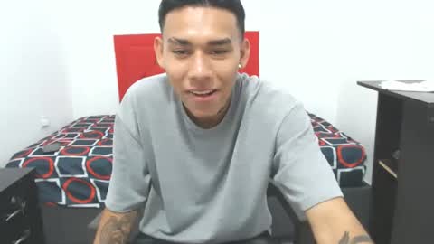 sebasbight online show from September 20, 7:59 pm