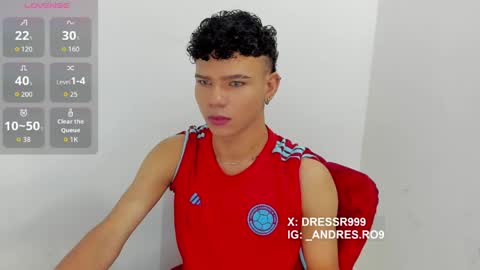 sebas 3 online show from April 7, 11:21 am