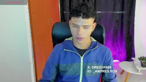 sebas 3 online show from April 9, 2:00 pm