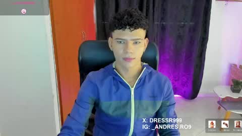 sebas 3 online show from April 12, 11:15 am