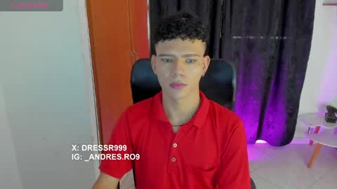 sebas 3 online show from April 14, 11:27 am