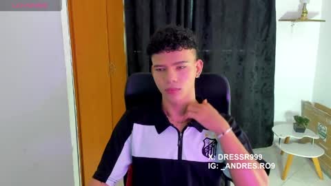 sebas 3 online show from April 17, 11:35 am