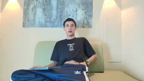 sebass_r online show from January 9, 1:14 pm