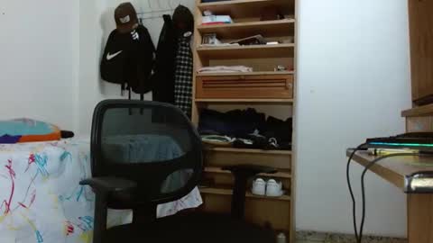 Sebas online show from February 17, 12:54 am