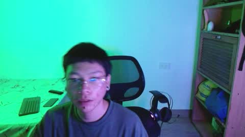 Sebas online show from March 22, 4:27 am