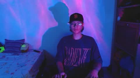 Sebas online show from March 28, 5:18 am