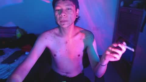 Sebas online show from April 2, 8:45 am