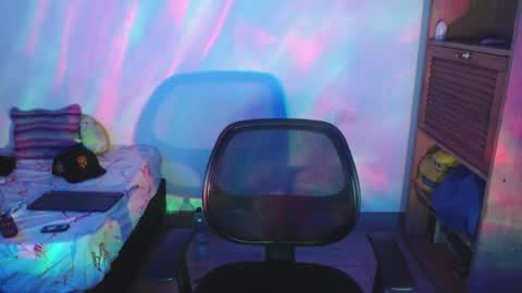 Sebas online show from April 7, 1:28 am