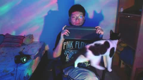 Sebas online show from April 15, 7:04 am