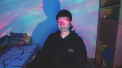 Sebas online show from April 18, 6:39 am