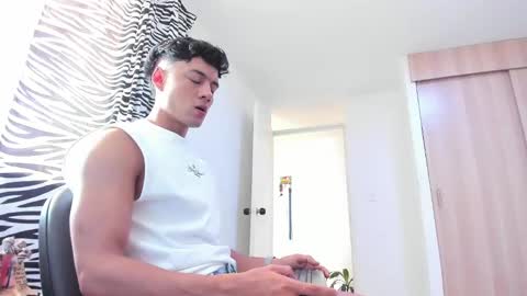 SEBAS  online show from March 1, 8:42 pm