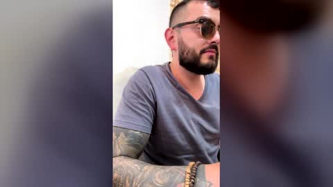 sebastian_ferreira online show from February 25, 5:33 pm