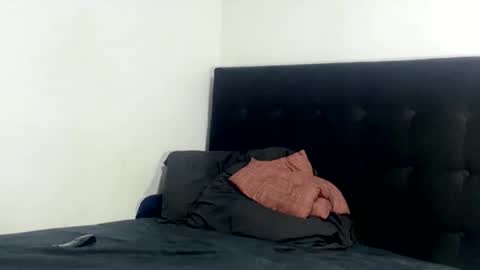 SEBASTIAN GREY online show from March 7, 9:50 am