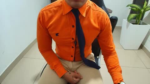 juan  sebastian online show from February 26, 12:25 pm