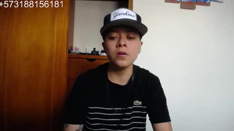 Myystiic online show from January 9, 5:37 pm