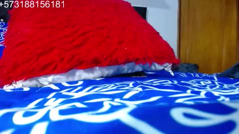 Myystiic online show from February 4, 5:13 am