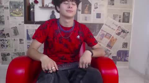 sebastian_rougue online show from March 13, 8:37 pm